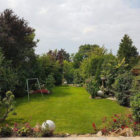 Dalia Haz Villa Velence Dış mekan fotoğraf