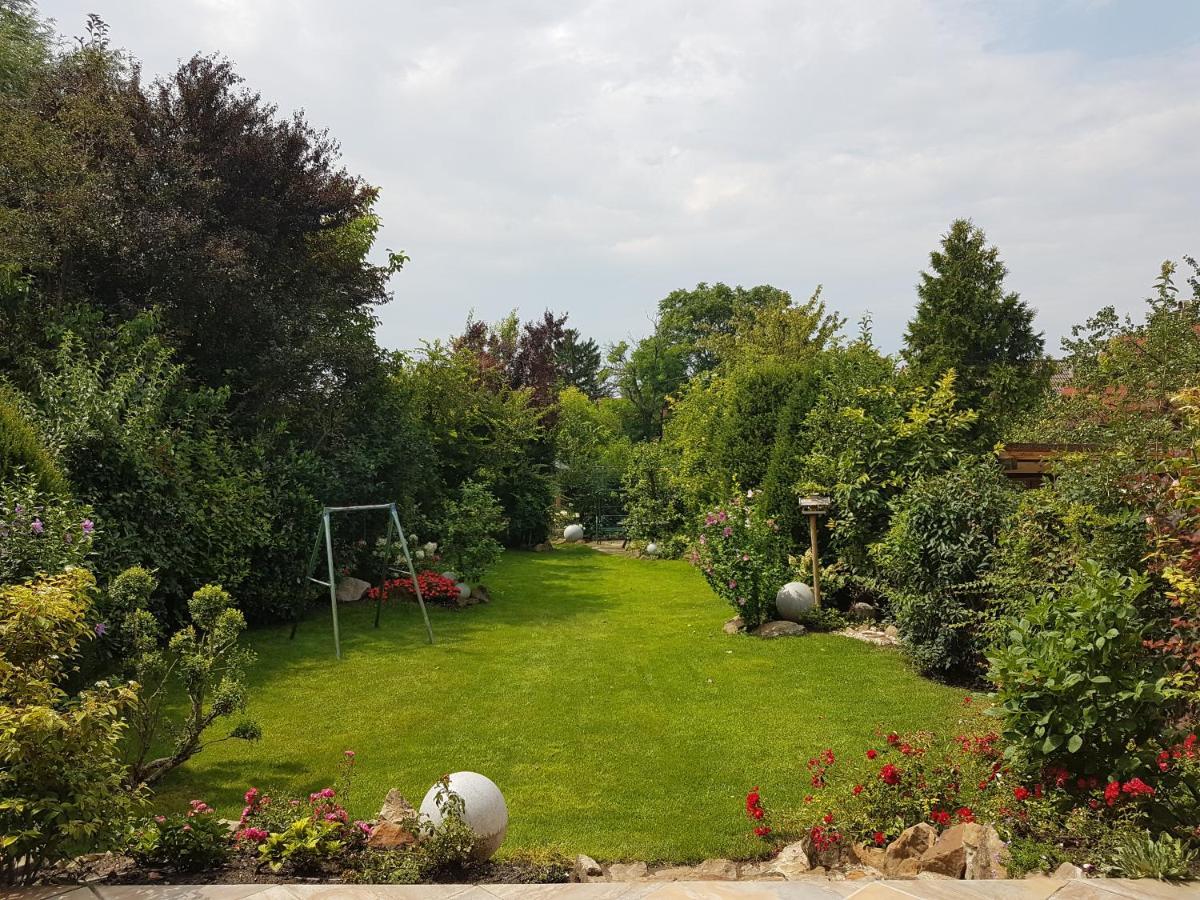 Dalia Haz Villa Velence Dış mekan fotoğraf