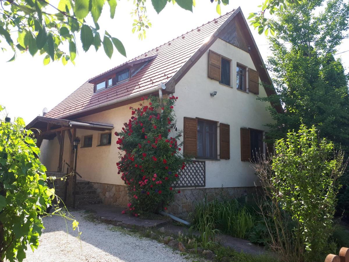 Dalia Haz Villa Velence Dış mekan fotoğraf