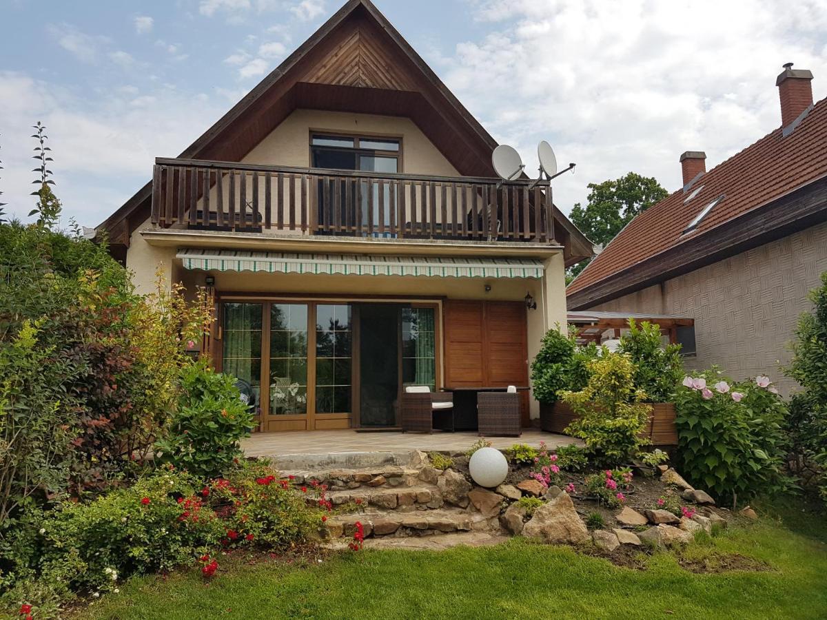 Dalia Haz Villa Velence Dış mekan fotoğraf