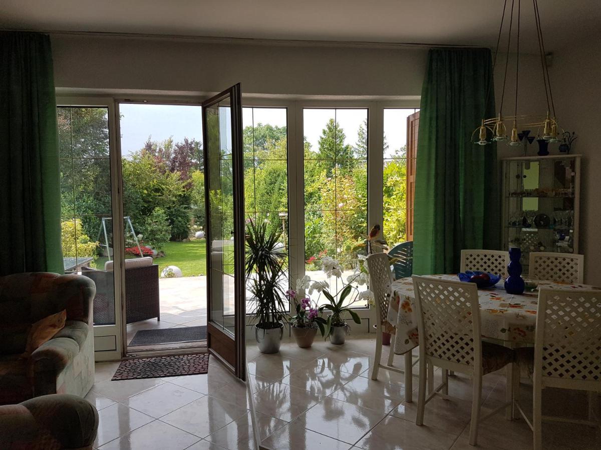 Dalia Haz Villa Velence Dış mekan fotoğraf
