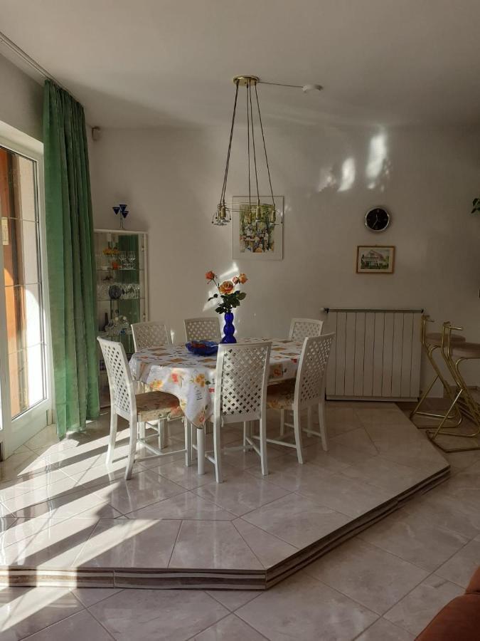Dalia Haz Villa Velence Dış mekan fotoğraf