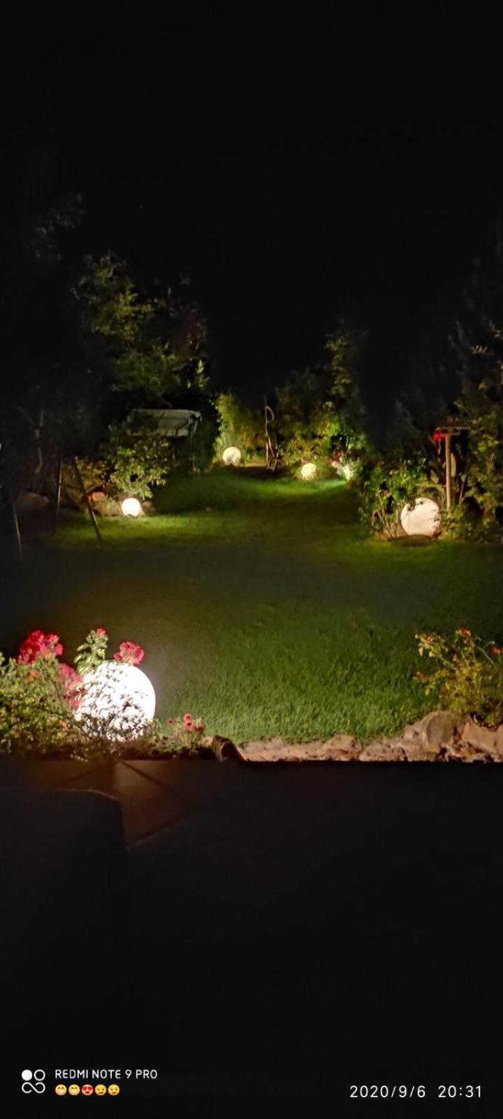 Dalia Haz Villa Velence Dış mekan fotoğraf
